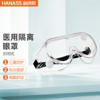 医用护目镜防护眼镜