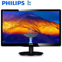 飞利浦(Philips)200S5QSB显示器