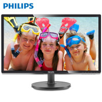 飞利浦(Philips)206V6QSB显示器