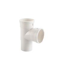 鑫欧驰 PVC三通1个 50