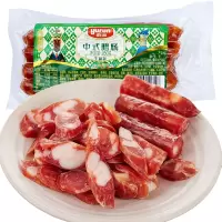 雨润 中式腊肠260gx3袋