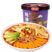 雨润 酸辣粉130gx6桶