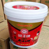 NBYH-旺丰郫县豆瓣酱8kg/桶(团购专属 100件起送)