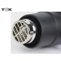 TGK 热风枪 (单把装)·(把)