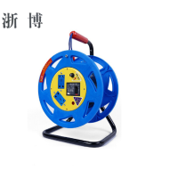 浙博 移动线缆盘 (单个装)·(个)新老包装随机发货