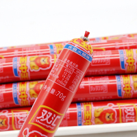 双汇王中王火腿肠70g