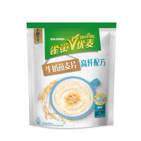 雀巢优麦麦片500g