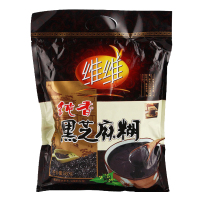 维维纯香黑芝麻糊560g