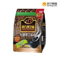 南方无糖黑芝麻糊600g