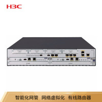 H3C路由器MSR5620