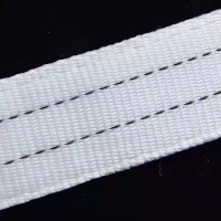 牵引绳 棉纶织带,小型车10吨级9米