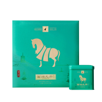 八馬茶業 BE148茗作3000·西湖龙井