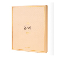 赛珍珠铁观音1000浓香型250克