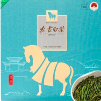 安吉白茶茗作500 150g