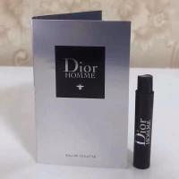 [专柜版]Dior迪奥香水小样组合装1ml*3