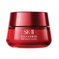 [国内专柜 正品保证]SKII美之匙R.N.A.大红瓶面霜80g(清爽型)
