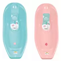 茶花0409 中号婴儿浴盆30L(单位:个)