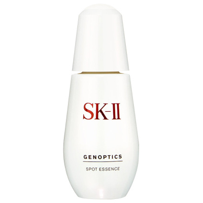 [国内专柜正品]SKII/SK-II/sk2精研祛斑精华露50ml(小银瓶)