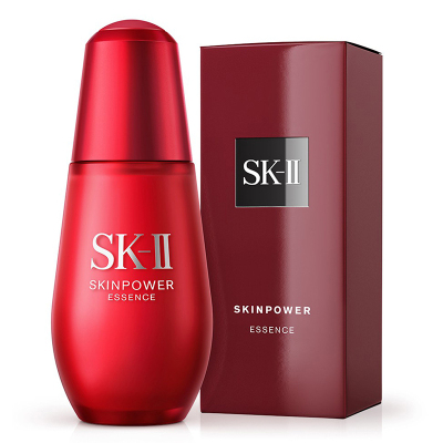 [国内专柜正品]SKII/SK-II/SK-2弹嫩“小红瓶”赋活修护精华露50ml