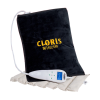 凯伦诗(CLORIS) 远红外线智能温控加热艾包热敷艾盐包 CLORIS-H208