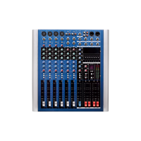 派声 P@A V8调音台(台)