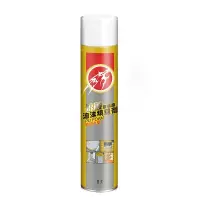 三和(SANVO)狼顾发泡胶 聚氨酯泡沫填缝剂 发泡剂防水泡沫胶填充膨胀剂 780ML 580G