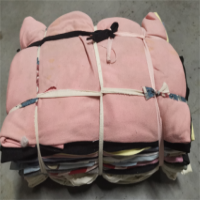 擦机布 修理性棉布5公斤(单位:捆)