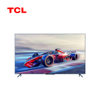 TCL电视 85C78E 120Hz量子点 2.1声道安桥音响 MEMC