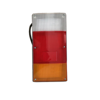 东风 EQ2102 左后尾灯总成