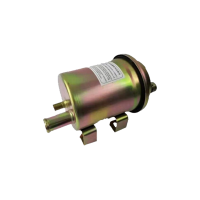 征科 EQ2102 动力转向油罐