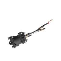 东风 EQ2102 接前桥气缸总成