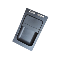 东风 EQ2102 车门内盖板总成