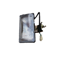 东风 EQ2102 雾灯总成