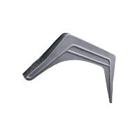 征科 陕汽SX2153 左右前轮(前后挡泥板4个)