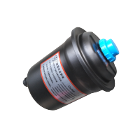 鑫宏威 陕汽SX2190N 贮油罐(离合器用)