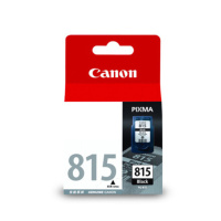 佳能PG-815黑色墨盒