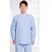 BIOBASE 男 护士服 (分体 冬季)(单位:套)