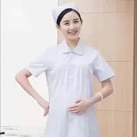 BIOBASE 孕妇护士服 (分体 夏季) (单位:套)