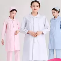 BIOBASE 孕妇护士服 (分体 冬季)(单位:套)