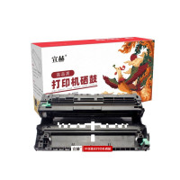 宣赫 LD401硒鼓 黑色 适用联想LJ4000D LJ4000DN LJ5000DN M8650DN M8950DN打