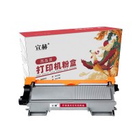 宣赫 TN2225 粉盒 黑色 2600页 适用兄弟HL DCP7060D DCP7065DN HL2230 HL224