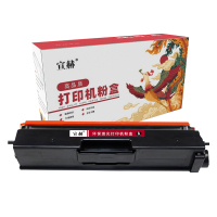 宣赫 TN471BK 粉盒 黑色 3000页 适用兄弟HLL8260CDN L9310CDW L8900CDW