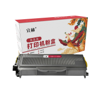 宣赫 LT2822H/TN2125 粉盒 黑色 2600页 适用联想LJ2200 2250N M7250 M7260 M