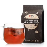 艺福堂 大麦茶袋泡茶300gx2袋