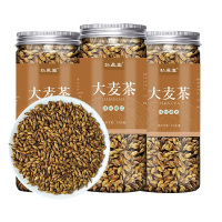 弘盈堂 大麦茶200g*10罐