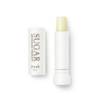 [国内专柜正品]Fresh馥蕾诗澄糖丰盈臻润护唇膏4.3g 无色打底唇膏