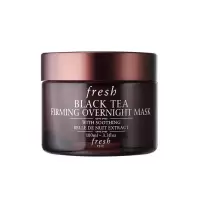 [国内专柜正品]Fresh馥蕾诗红茶紧致睡眠面膜免洗涂抹式熬夜面膜100ml