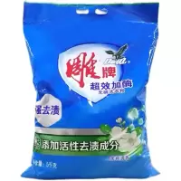 锂小凡雕牌洗衣粉大袋装