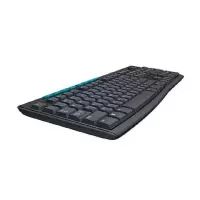 罗技(Logitech) MK275 无线键鼠套装 单套装-套
