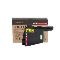 宣赫 TK-1123 粉盒 黑色 3000页 适用京瓷FS1060DN 1025MFP 1125MFP ECOSYS P